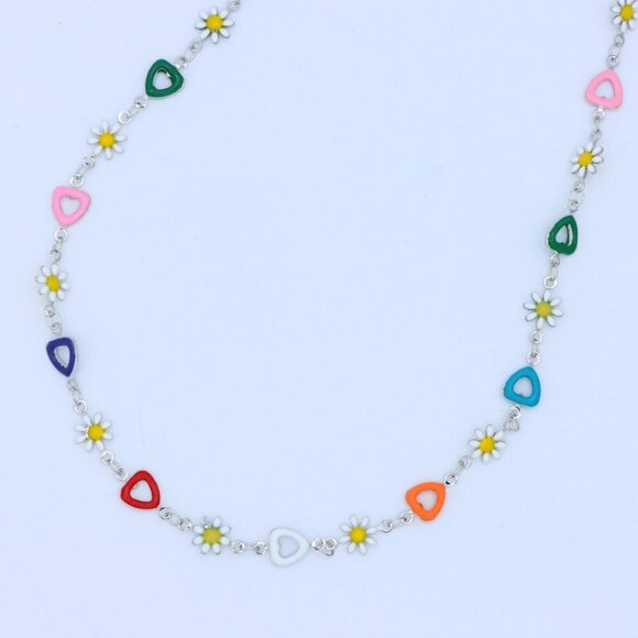 "New Beautiful Design Necklace Chain for Women/Girls, Gift, N973 - Picture 3 of 13